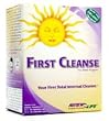 First Cleanse Kit By Renew Life -