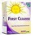 First Cleanse Kit By Renew Life -