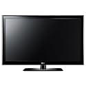 LG 32LD651 81 cm (32 Zoll) LCD-Fernseher (Full HD, 100Hz, DVB-T/-C) schwarz