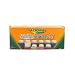 Crayola Washable Kid's Paint Sets set of 10