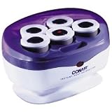 Conair TS7N Jumbo Rollers Instant Heat Travel Hairsetter