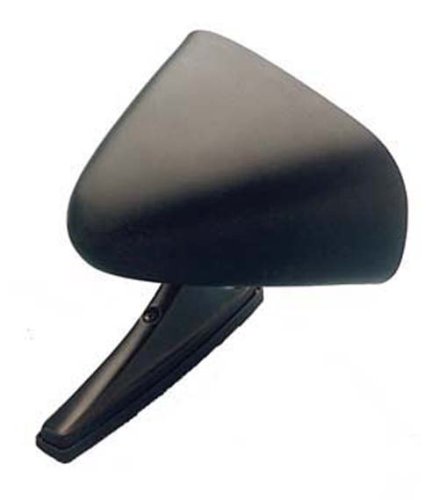 Click here for CIPA 19100 Dual Sport Black Car Side Mirrors (Pair... prices