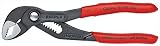 KNIPEX(クニペックス):コブラ ウォーターポンププライヤー (SB) 8701-150