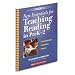 Scholastic New Essentials for Teaching Reading in Pre K-2