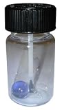 E-Z Clear Touch Up Bottle, box of 50 EMX 10002