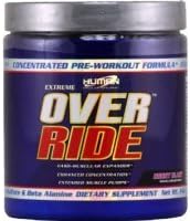 Human Evolution Supplements Extreme Override - 35 Servings Berry Blast