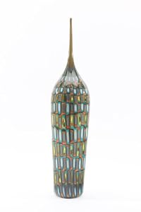 Murrini Bottle