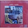 The Rolling Stone Collection 1982-1986