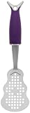 Art and Cook Perforated Flipper, Purple