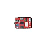 Cocoon CPG10 GRID-IT Organizer, 12 x 8 Inch