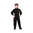 Aeromax Get Real Gear Jr. SWAT Suit - Size 12/14, Model# SWAT1214