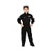 Aeromax Get Real Gear Jr. SWAT Suit - Size 12/14, Model# SWAT1214