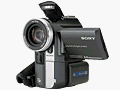Sony DCRPC330 MiniDV 3.3-Megapixel Handycam Camcorder