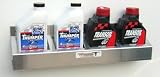 TRAILER ACCESSORIES RACE CARGO PARTS OIL 4 MOUNT RACK