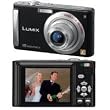 10.1MP Black DSC