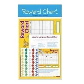 Create your Own Reward Chart Pack