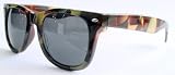 Kitchen & Housewares : Large Retro Wayfarer Sunglasses