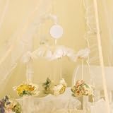 Lemon Meringue Musical Mobile