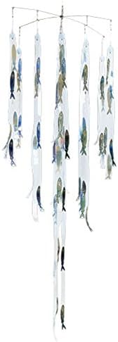 Stripteaser Four-Arm Holographic Ballyhoo Kit Dredge