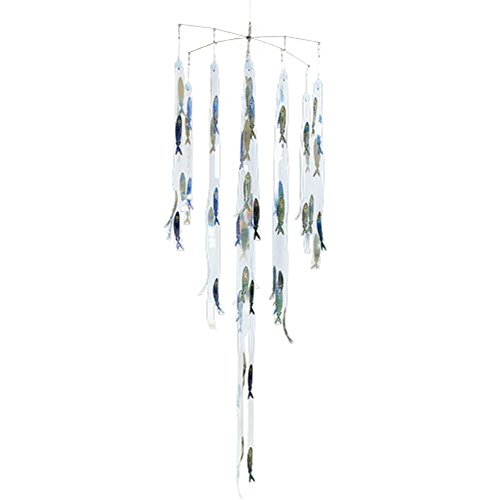 Stripteaser Four-Arm Holographic Ballyhoo Kit Dredge