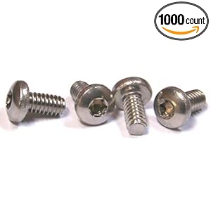 T20 Screw
