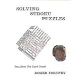 solving sudoku puzzles