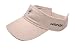 Celeritas Sports Wheat Visor/black Logo Item Number 15020