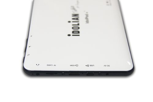 Wifi Google Tablets Google Capacitive Tablet Idolpad Nandflash Touchscreen Supportsensor 1080p 