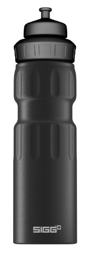 Sigg Trinkflasche WIDE MOUTH SPORTS