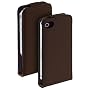 yayago Ledertasche UltraSlim f�r iPhone 4G/4GS auf&hellip von yayago
