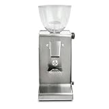 Produkt-Bild: 250W Kaffeem&uuml;hle "Ascaso" mit Timer geb&uuml;rstet