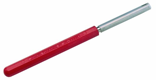Jonard JIC-22681 Hand Wire Wrap Tool with Red Handle, 5