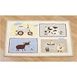 Farm House - Rug