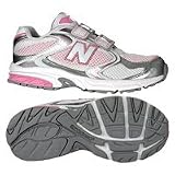 New Balance 631 Running Shoe (Little Kid/Big Kid)