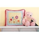Mariposa Throw Pillow