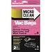 Home Care Industries #247 2PKHoover Can S Vac Bag