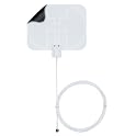 Mini Razor Thin HDTV Antenna
