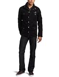 31xSVKWmpAL. SL160  ambiguous Mens Hatteras Military Jacket