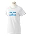 Proud Parent of a Saint Bernard Ladies T-Shirt (Various Colors Avail)