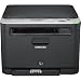 CLX-3185 Color Laser Multifunction, 17 Ppm(black), 4 Ppm(color), Up To 2,400 X 6