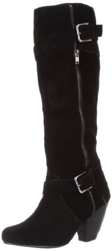 Naughty Monkey Women's The Works Boot