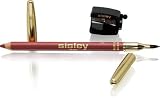 Sisley Phyto-Levres Perfect Lipliner with Lip Brush and Sharpener Rose The