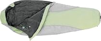 Eureka Women's Casper 15 Degree Sleeping Bag