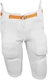 TeamExpress - Football America Adult Slotted Waist Football Pants