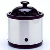 Aroma APP-2103S Stainless Steel Potpourri Pot