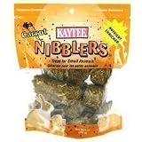 Kaytee Alfalfa Nibblers - Carrot