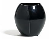 Grobal Self Watering Plant Pot - Jet