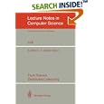 Fault-Tolerant Distributed Computing (Lecture Notes in Computer... by Barbara Simons and Alfred Spector