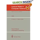 Click here to buy Fault-Tolerant Distributed Computing (Lecture Notes in Computer Science) by  Barbara Simons and Alfred Spector.