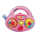 VTech Soft Singing Radio (Pink)